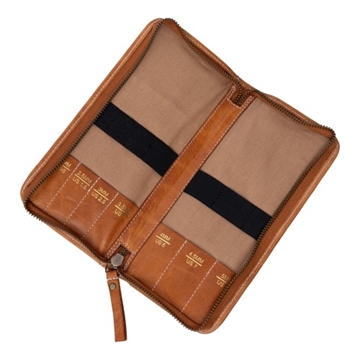 Project 102 etui til 20 cm Strømpepinde - RE:DESIGNED 